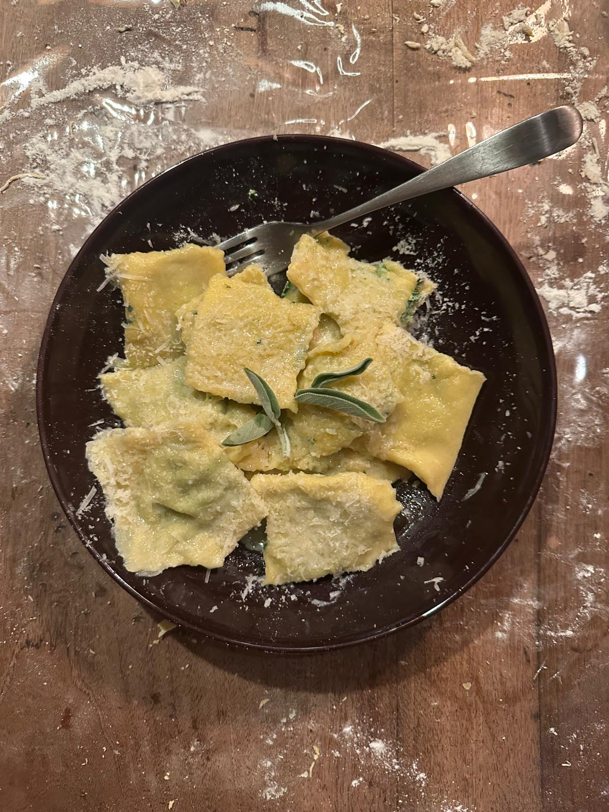 Cooking Class