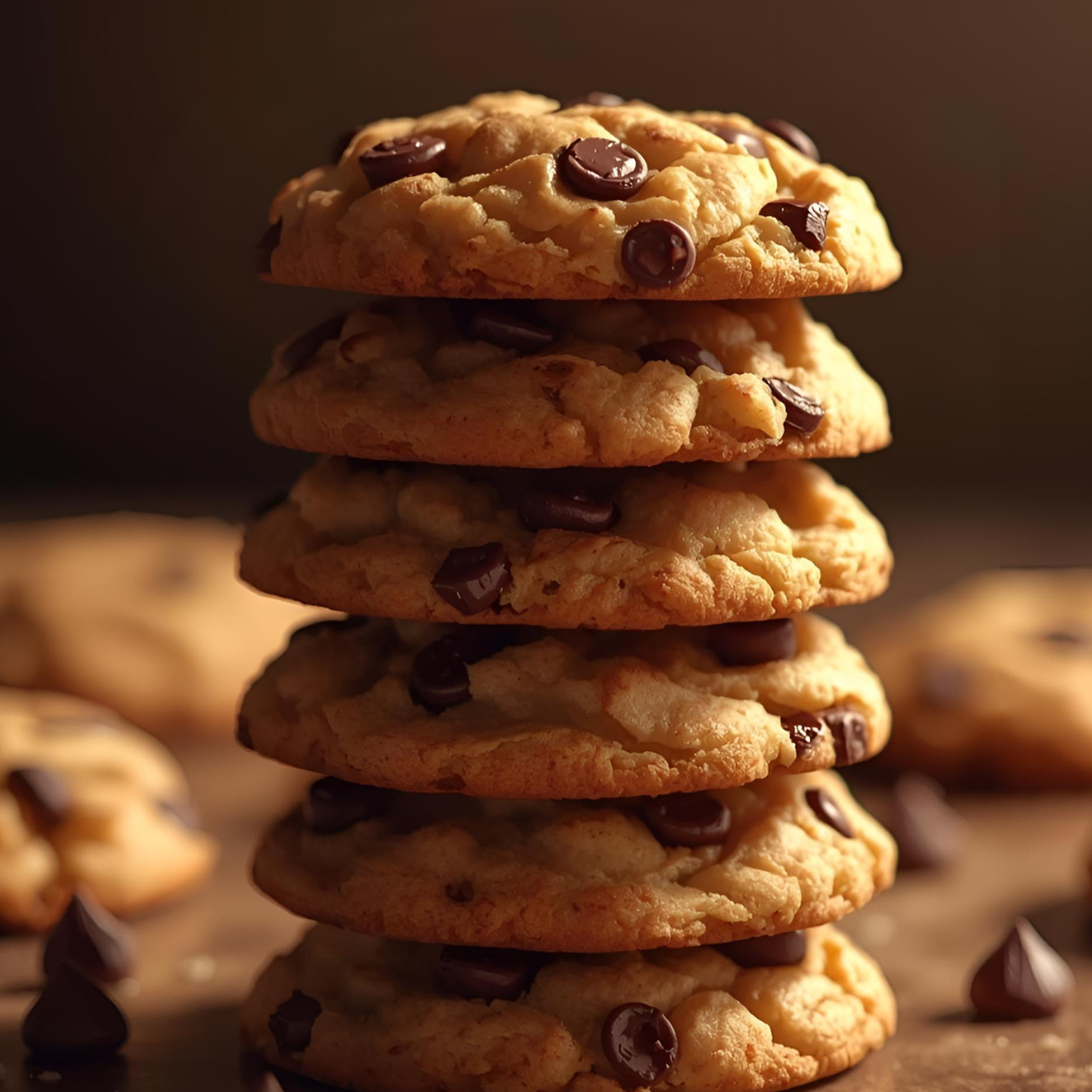 Cake & Biscuit Class