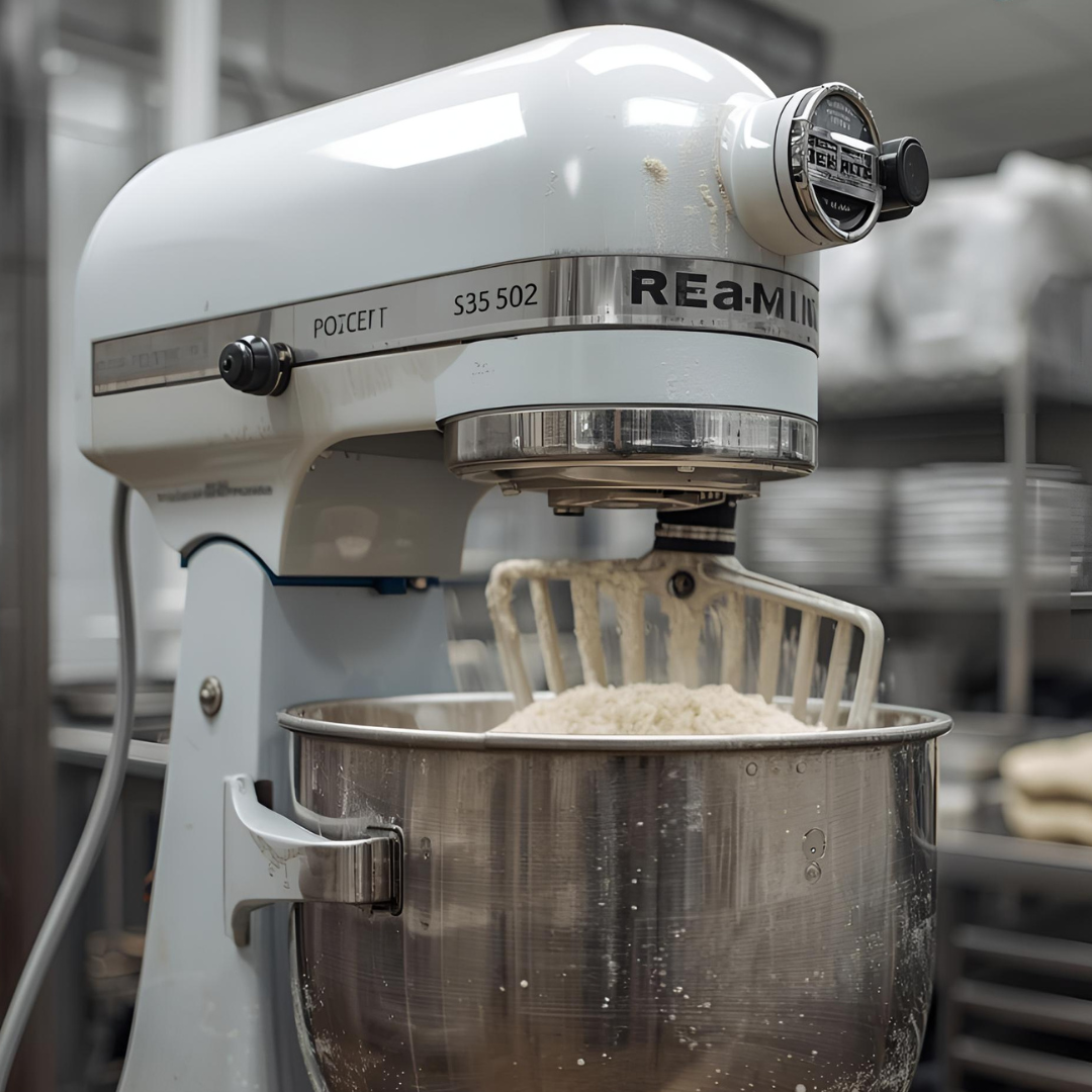 Cake & Biscuit Class