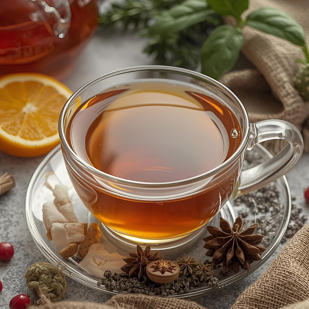 Cake & Biscuit Class