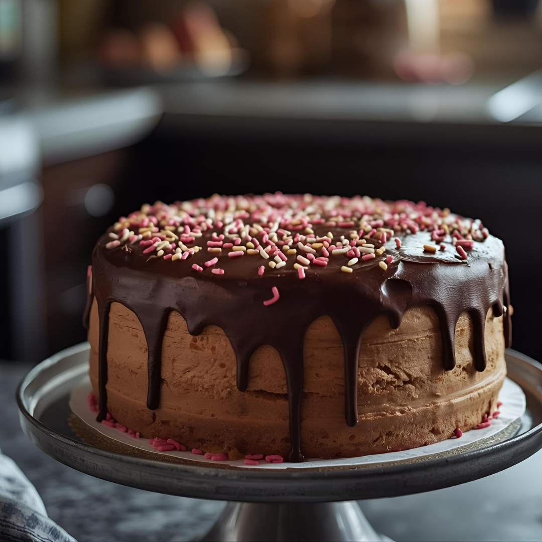 Cake & Biscuit Class