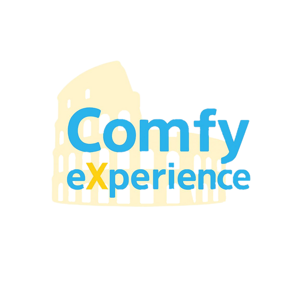 Comfy eXperience
